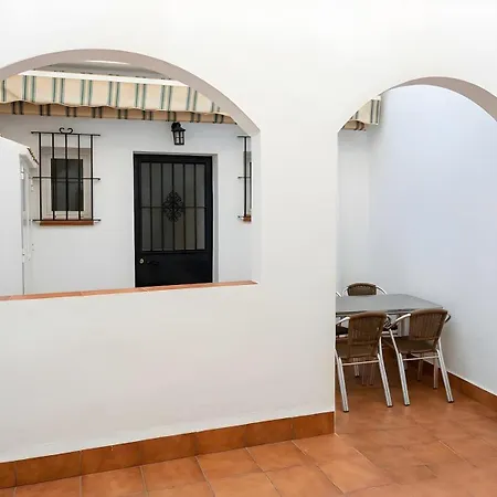 Appartement Con Aire Acondicionado Y Patio Ideal Mascosta Solo Alquilamos Familias Y Parejas *