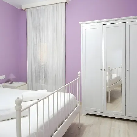 Con Aire Acondicionado Y Patio Ideal Mascosta Solo Alquilamos Familias Y Parejas 公寓 *