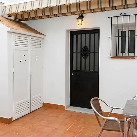 Con Aire Acondicionado Y Patio Ideal Mascosta Solo Alquilamos Familias Y Parejas * 科尼尔-德拉弗龙特拉