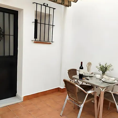 Appartement Con Aire Acondicionado Y Patio Ideal Mascosta Solo Alquilamos Familias Y Parejas
