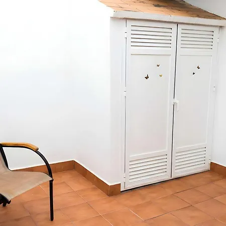 Appartement Con Aire Acondicionado Y Patio Ideal Mascosta Solo Alquilamos Familias Y Parejas *