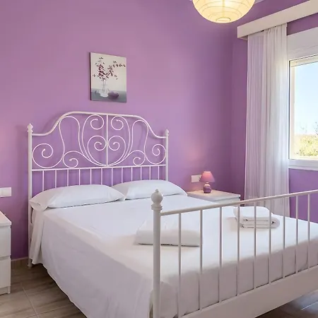 Con Aire Acondicionado Y Patio Ideal Mascosta Solo Alquilamos Familias Y Parejas Appartement *