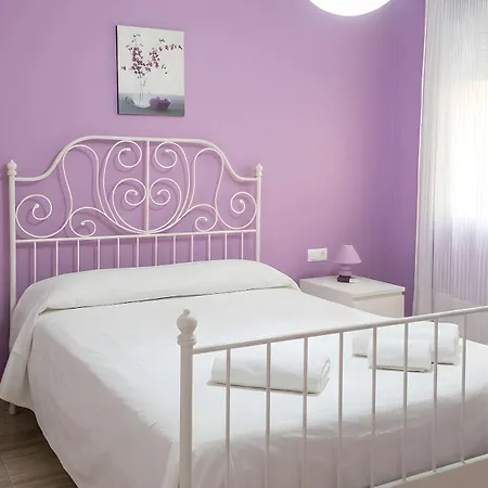 公寓 Con Aire Acondicionado Y Patio Ideal Mascosta Solo Alquilamos Familias Y Parejas 科尼尔-德拉弗龙特拉